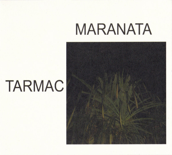 Tarmac