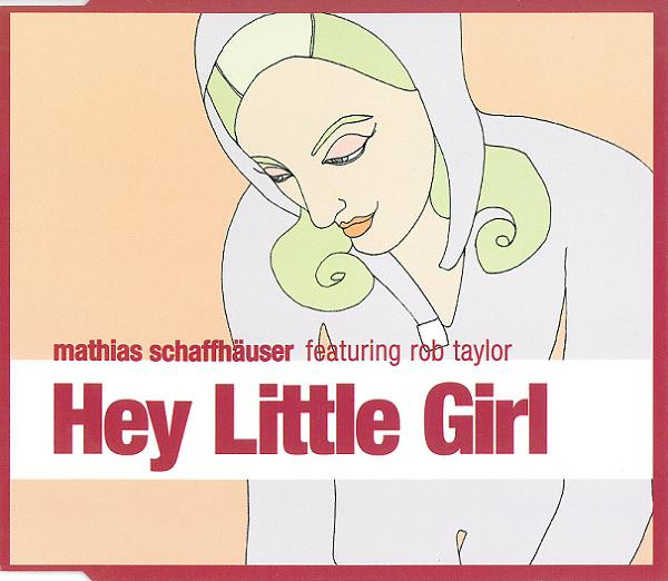 Hey Little Girl