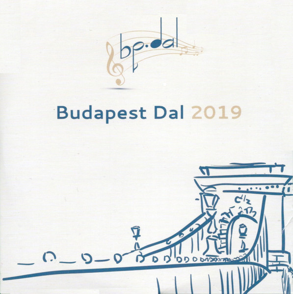 Budapest Dal 2019