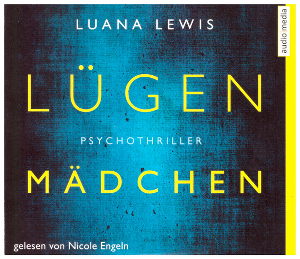 Lügenmädchen