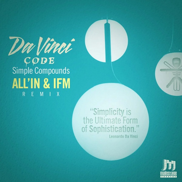 Simple Compounds (All'iN & IFM Remix)