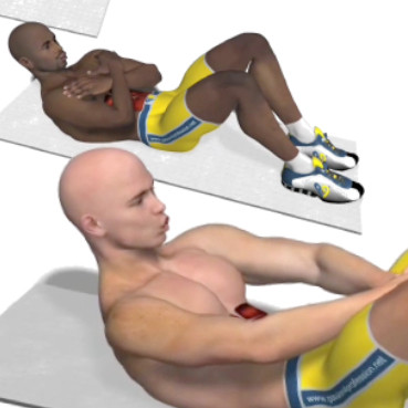 Workout Module 001
