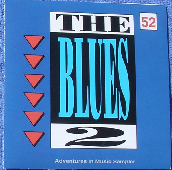 The Blues 2