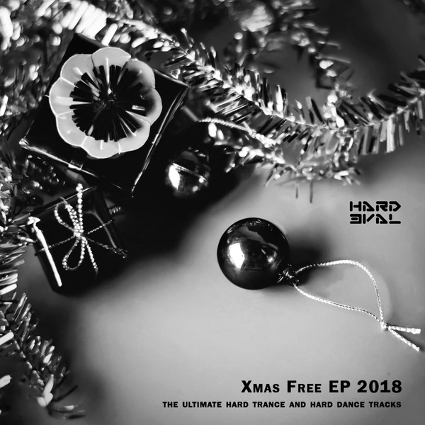 Xmas Free EP 2018