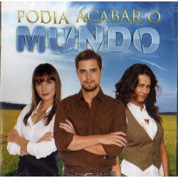 Podia Acabar O Mundo