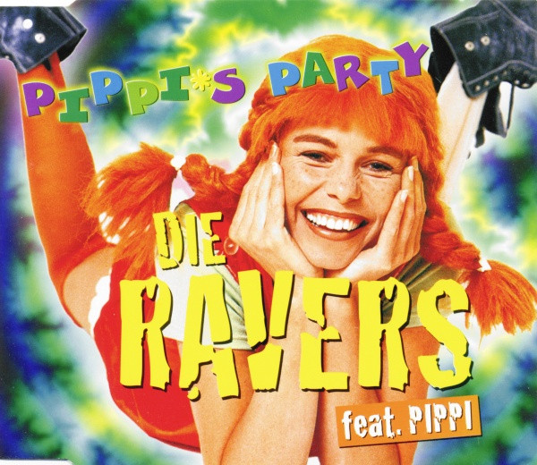 Pippi's Party