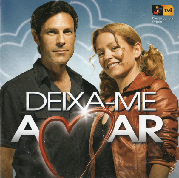 Deixa-Me Amar (Banda Sonora Original)