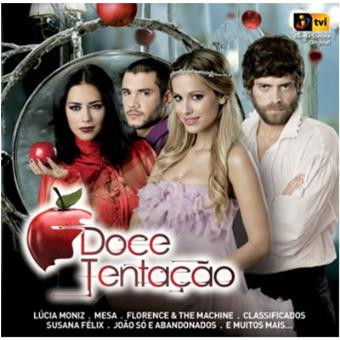 Doce Tentação (Banda Sonora Original)