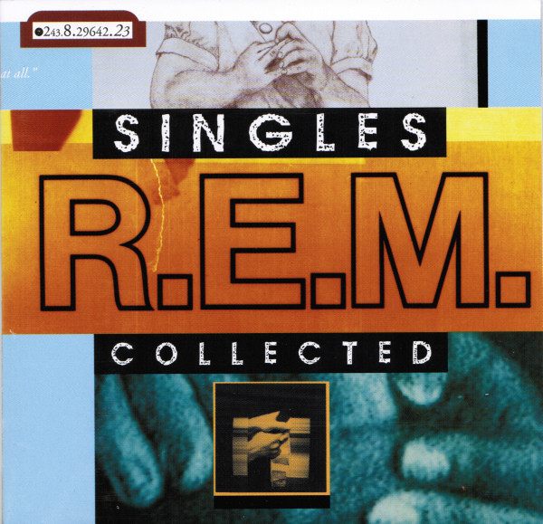 Singles Collected