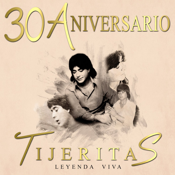 Leyenda Viva - 30 Aniversario
