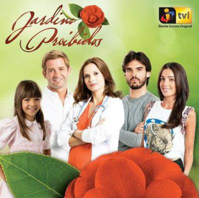 Jardins Proíbidos (Banda Sonora Original)