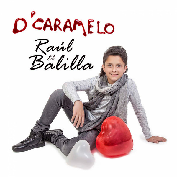 D'caramelo