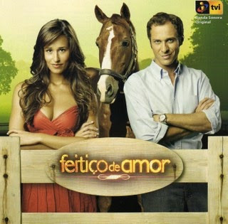 Feitiço de Amor (Banda Sonora Original)