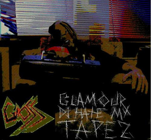 Glamour Dj hate ma tapez