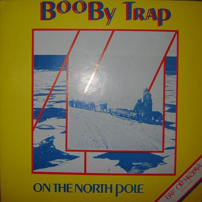 On The North Pole