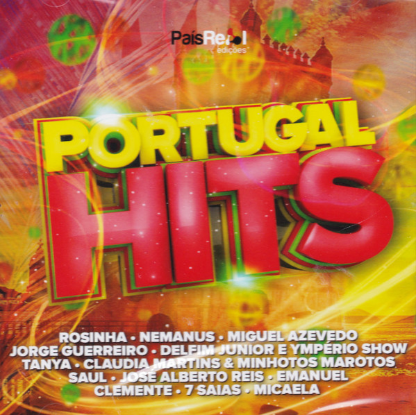 Portugal Hits