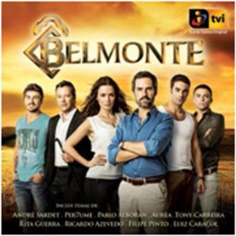 Belmonte (Banda Sonora Original)