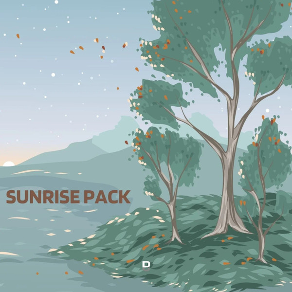 Sunrise Pack