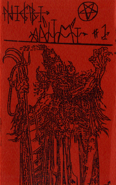 Nigri Animi