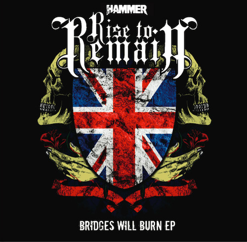 Bridges Will Burn EP