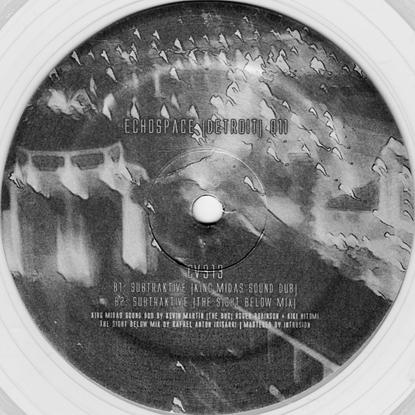 Subtraktive (Deepchord Presents: Echospace (Live) Dub)