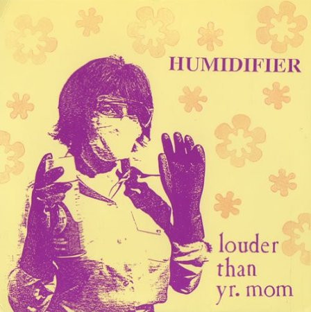 Louder Than Yr. Mom