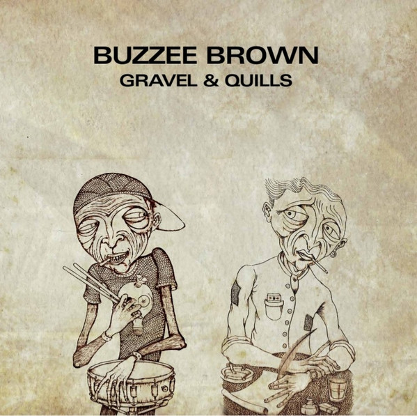 Gravel & Quills 