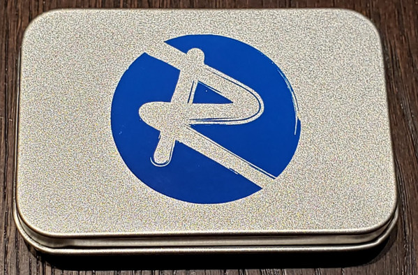 Raindance USB