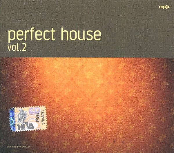 House | Vol.2