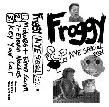NYE Special 2021