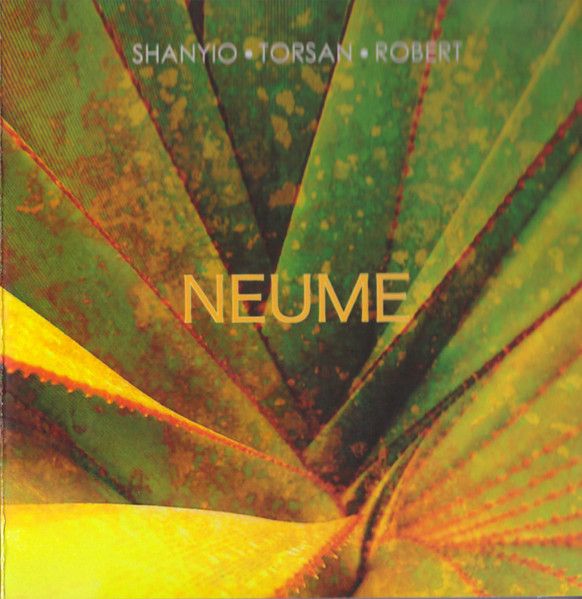 Neume