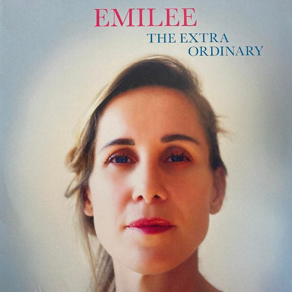 The Extra Ordinary