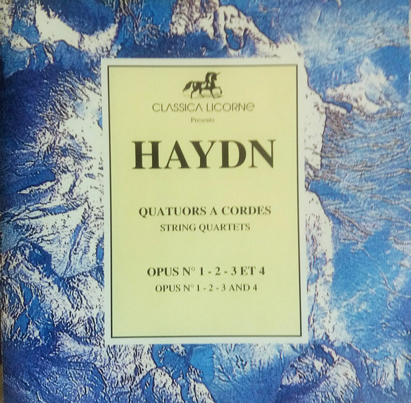Quatuors À Cordes