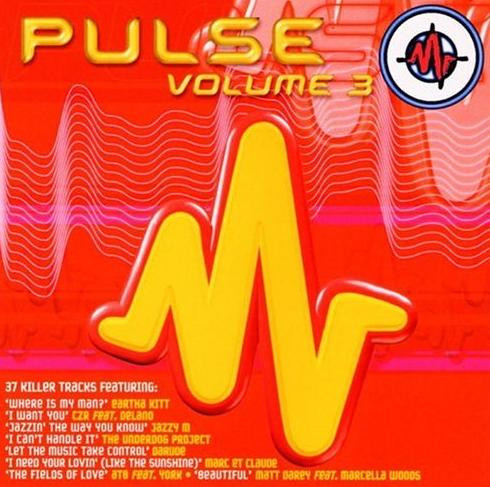 Pulse Volume 3