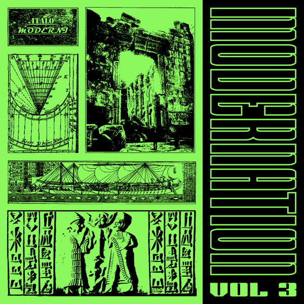 Modernation Vol​.​ 3