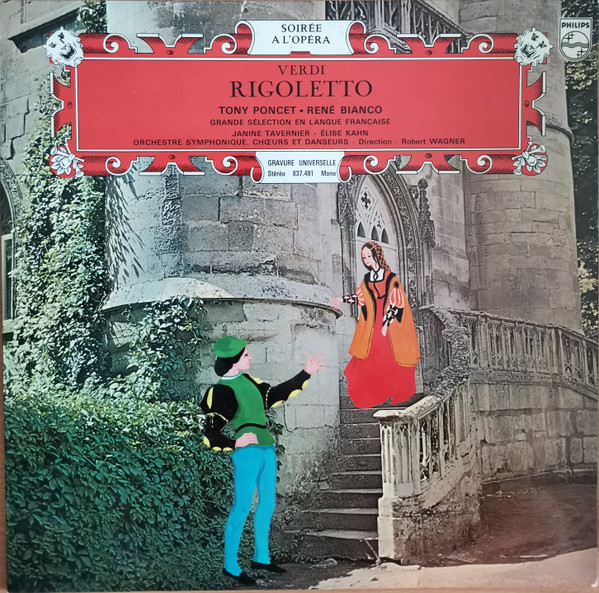 Rigoletto