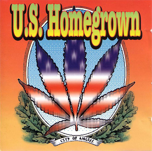 U.S. Homegrown