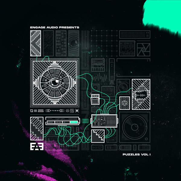 Puzzles Vol. 1