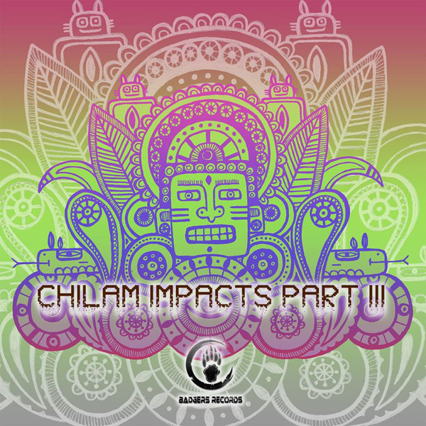 Chilam Impacts 3