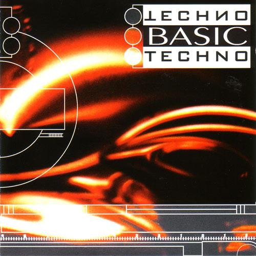 Basic Techno