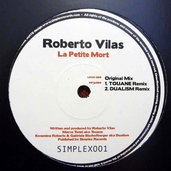 La Petite Mort
