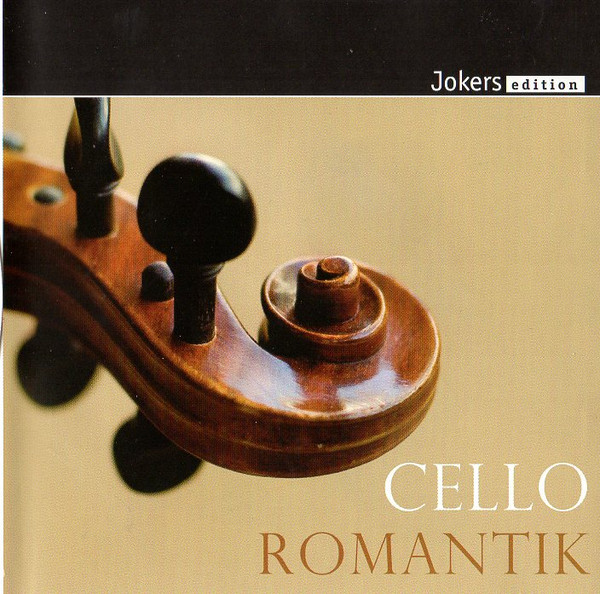 Cello Romantik