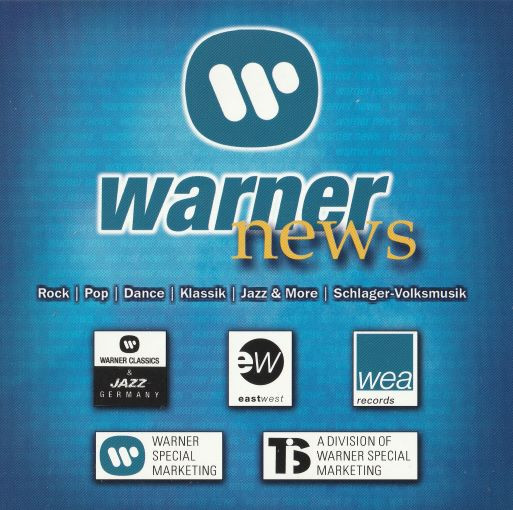 Warner News
