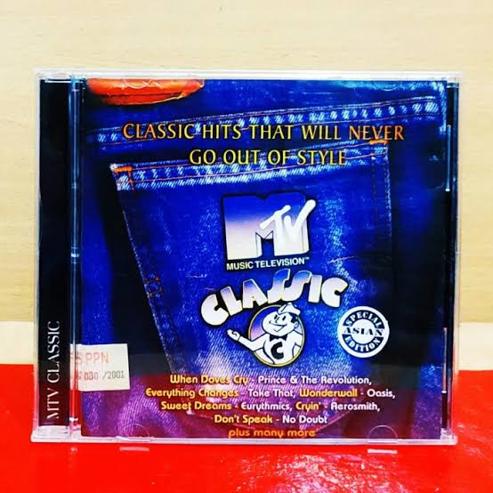 MTV Classic