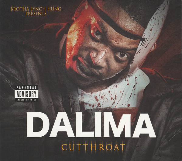 Cutthroat