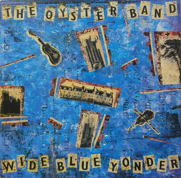 Wide Blue Yonder