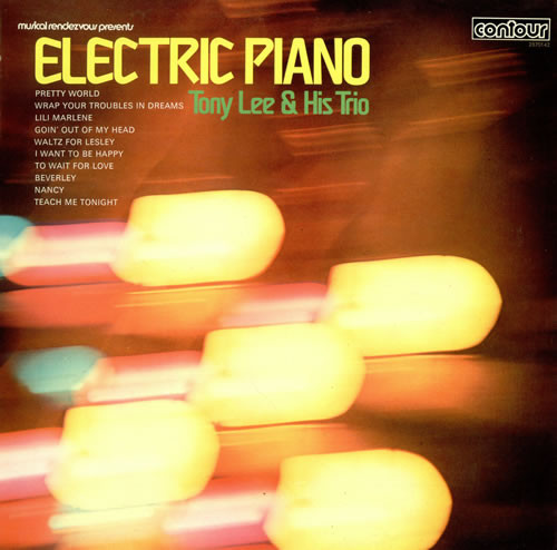 Electric Piano
