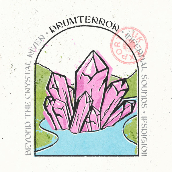 Beyond The Crystal River