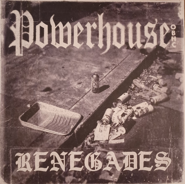 Renegades