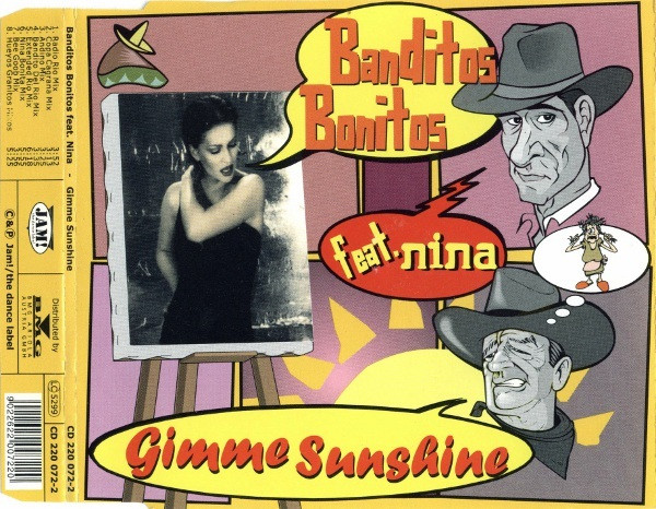 Gimme Sunshine